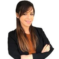 Julia Reichman
