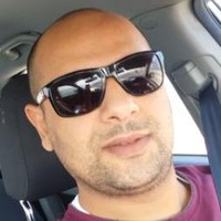 Ali Ferdos Mohsen