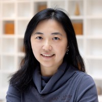 Jiaxin Lily Fu, LEED Green Associate