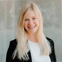 Tori Pedersen