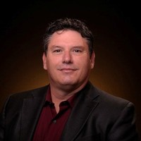 Jerry Plott