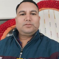 Khajur Singh