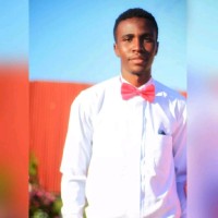 Ismail Mahamed