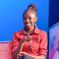 Susan Thuo