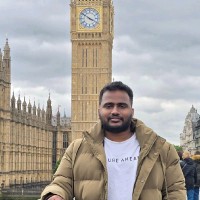 Surya Teja Reddy Turupu