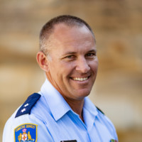 James Duckworth