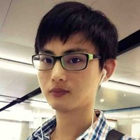 Morgan Shen