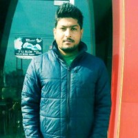 Arvinder Kumar