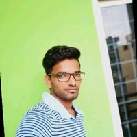 Srinivas Dvp