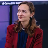 Anna Andrušenko