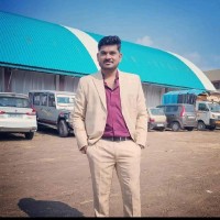 Akshay Babhulke