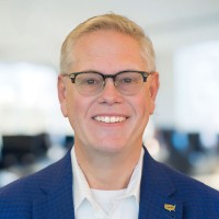 Mark Schlaudraff, CSM, CBSA