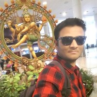 Bhupat Parmar
