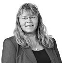 Karin Bäckström