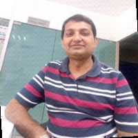 Abhash Bhardwaj