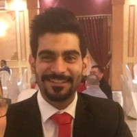 احمد بني هاني