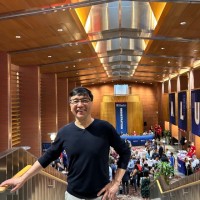 Barry Hsieh