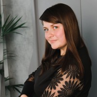 Karina Hramkova