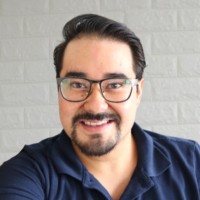 Jorge Alberto Del Rio Cid