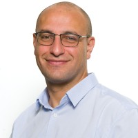 Aymen Ben Guirat
