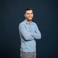 Mitchell van Dun