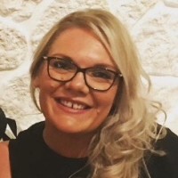 Rachel Foreman