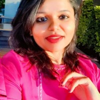 Palak Gupta , Csm® ,Mba