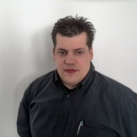 Daniel Burmeister
