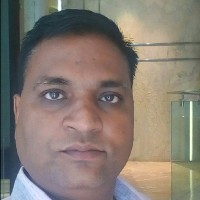 Santosh Dhiver