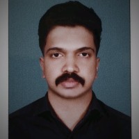 Vishnu V