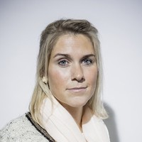 Charlotte Verwee