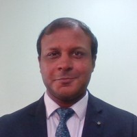 Nishant Roy