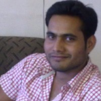 Arvind Kewart