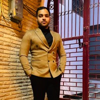 Vishal Prajapati