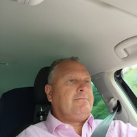 Harrie Kamphuis
