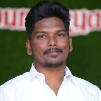 Sathish Kumar N