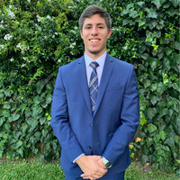 Nicolas Caicedo