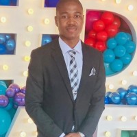 Ngcebo Zulu