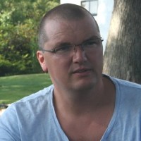 Jurgen Holslag