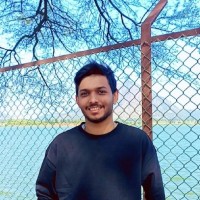 Abhishyanth B Vailaya