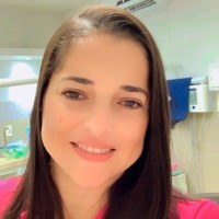 Elizangela Maria Silva