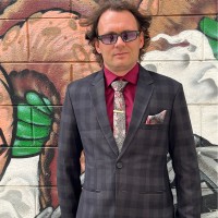 Shaun Hall