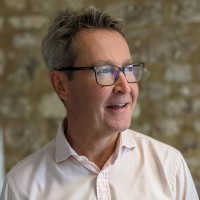 Fergus Mitchell