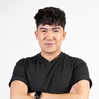 Felix Vuong