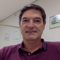 José Geraldo Darcie