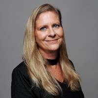 Ann Christina Overbeck