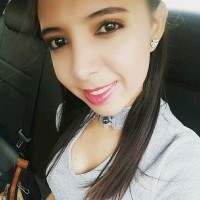 Ingrid Delgado Lecaro