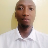 Derrick Mutwiri