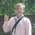 Jeff Goodson
