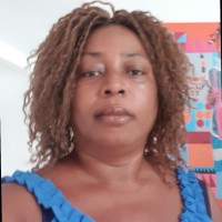 Jeannette Wata Koumchou